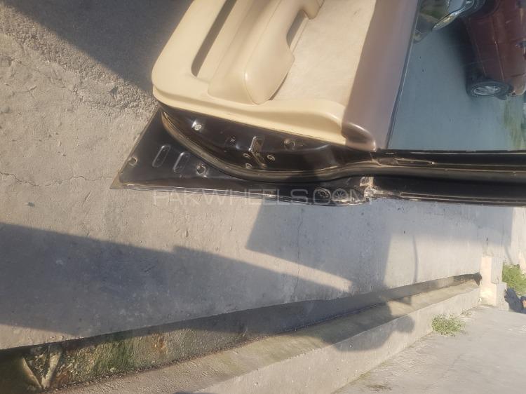 ٹویوٹا کرولا 2004 for Sale in اسلام آباد ٹویوٹا کرولا 2004 for Sale in اسلام آباد Image-5