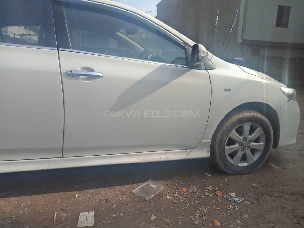 Toyota Corolla 2011 for Sale in Rawalpindi Toyota Corolla 2011 for Sale in Rawalpindi Image-14