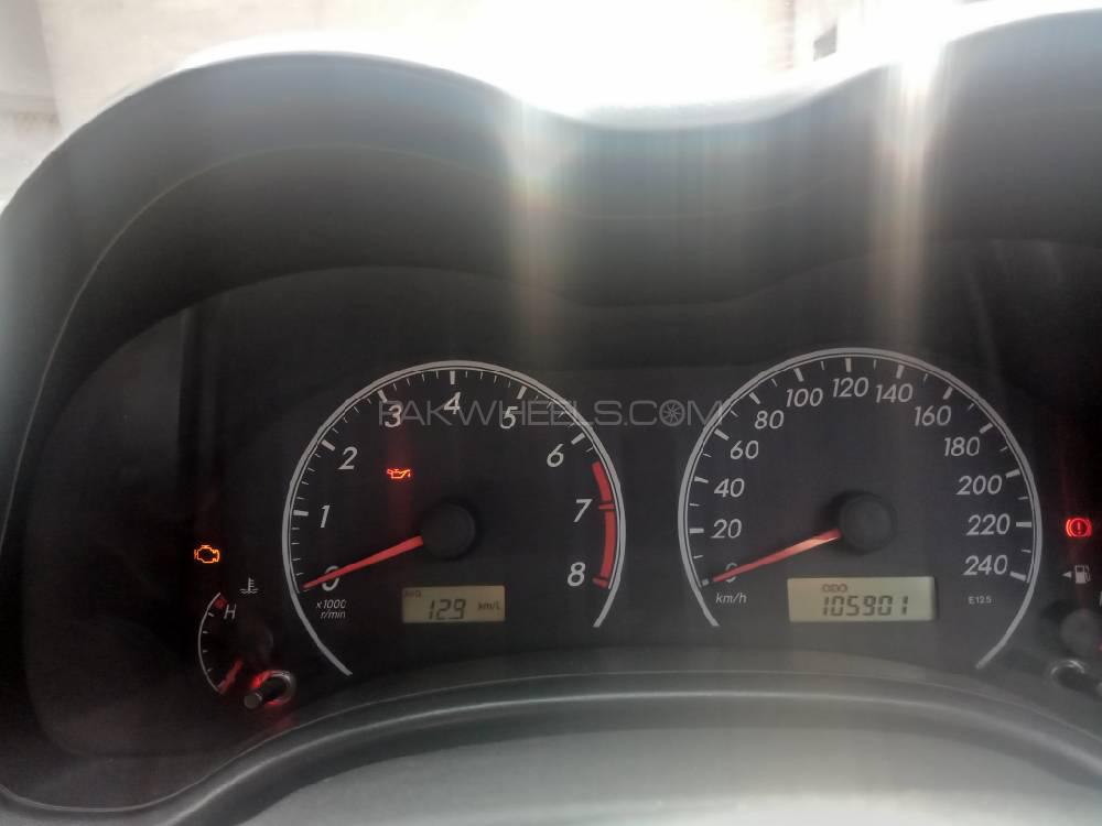 Toyota Corolla 2011 for Sale in Rawalpindi Toyota Corolla 2011 for Sale in Rawalpindi Image-16