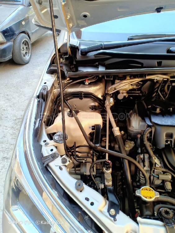 Toyota Corolla 2018 for Sale in Lahore Toyota Corolla 2018 for Sale in Lahore Image-6