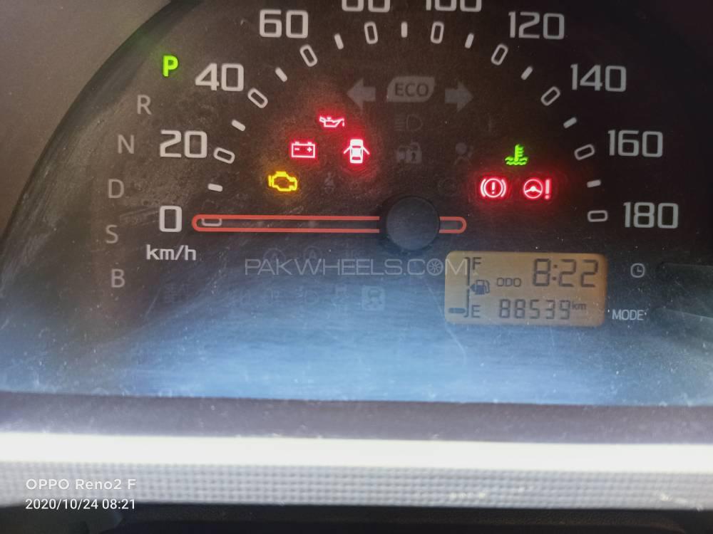 Toyota Passo 2014 for Sale in Faisalabad Image-1