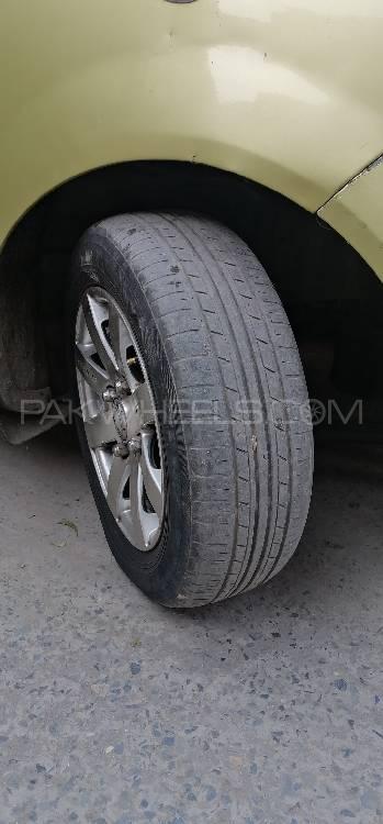 Chevrolet Spark 2009 for Sale in Lahore Chevrolet Spark 2009 for Sale in Lahore Image-3