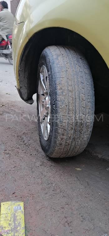 Chevrolet Spark 2009 for Sale in Lahore Chevrolet Spark 2009 for Sale in Lahore Image-2