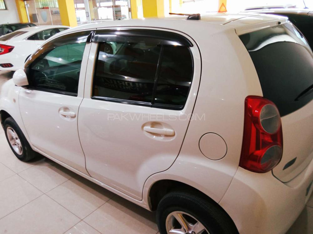Daihatsu Boon 2014 for Sale in Rawalpindi Daihatsu Boon 2014 for Sale in Rawalpindi Image-4