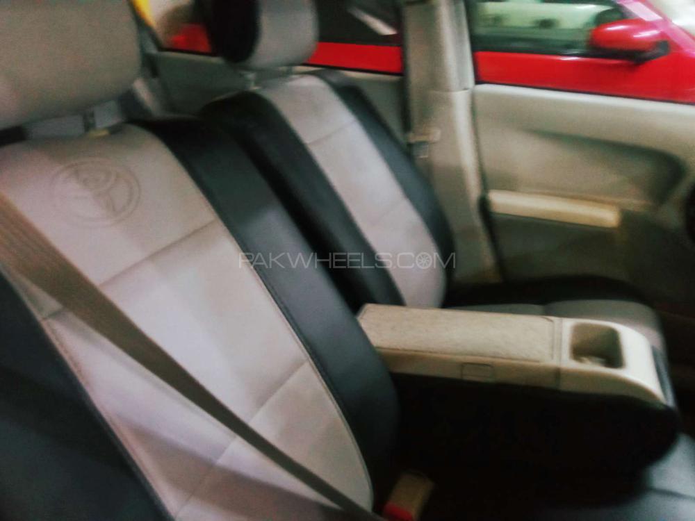 Daihatsu Boon 2014 for Sale in Rawalpindi Daihatsu Boon 2014 for Sale in Rawalpindi Image-8