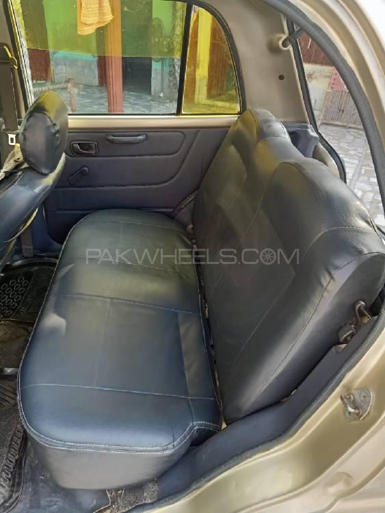 ڈائیہاتسو کیور 2008 for Sale in کھیوڑہ ڈائیہاتسو کیور 2008 for Sale in کھیوڑہ Image-14