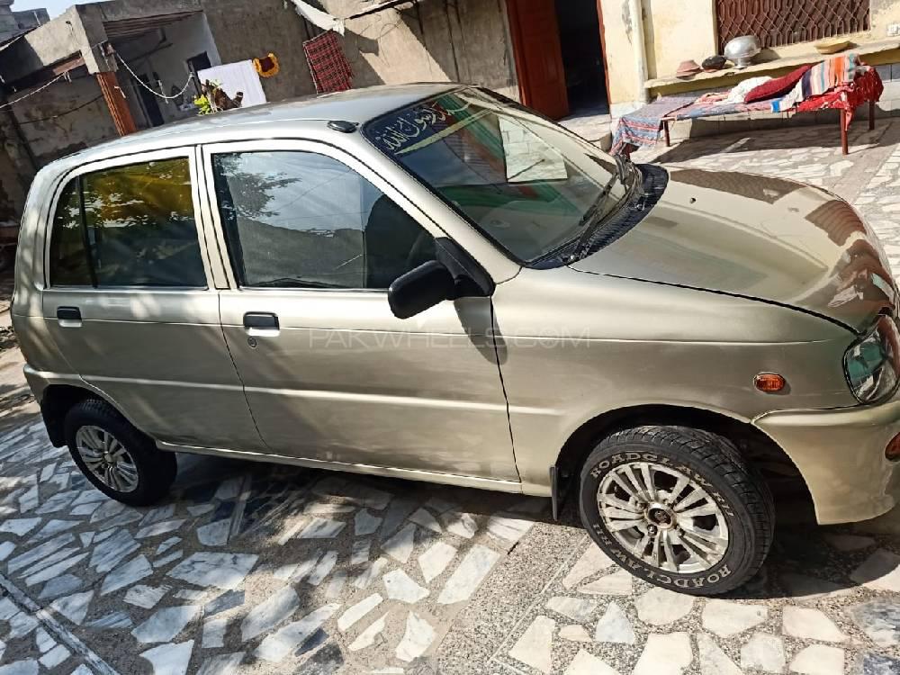 ڈائیہاتسو کیور 2008 for Sale in کھیوڑہ ڈائیہاتسو کیور 2008 for Sale in کھیوڑہ Image-2