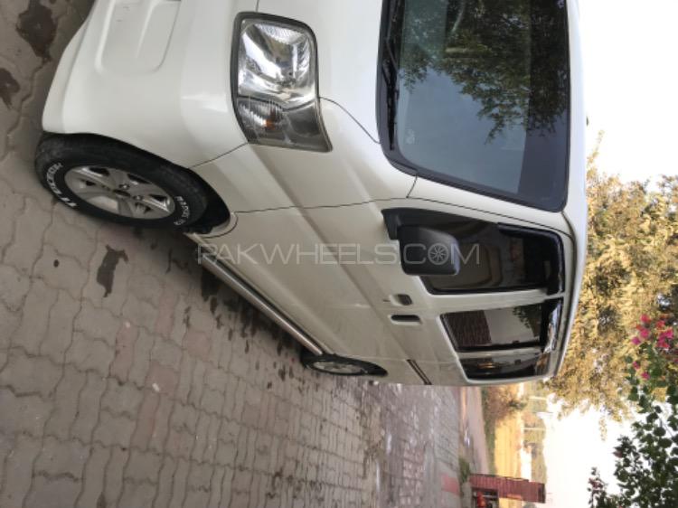ڈائیہاتسو ہائی جیٹ 2011 for Sale in سیالکوٹ ڈائیہاتسو ہائی جیٹ 2011 for Sale in سیالکوٹ Image-8