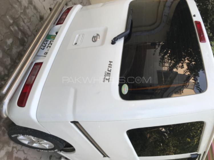 ڈائیہاتسو ہائی جیٹ 2011 for Sale in سیالکوٹ ڈائیہاتسو ہائی جیٹ 2011 for Sale in سیالکوٹ Image-14
