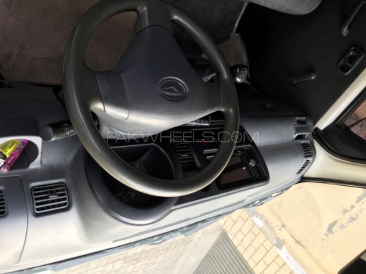 ڈائیہاتسو ہائی جیٹ 2011 for Sale in سیالکوٹ ڈائیہاتسو ہائی جیٹ 2011 for Sale in سیالکوٹ Image-16