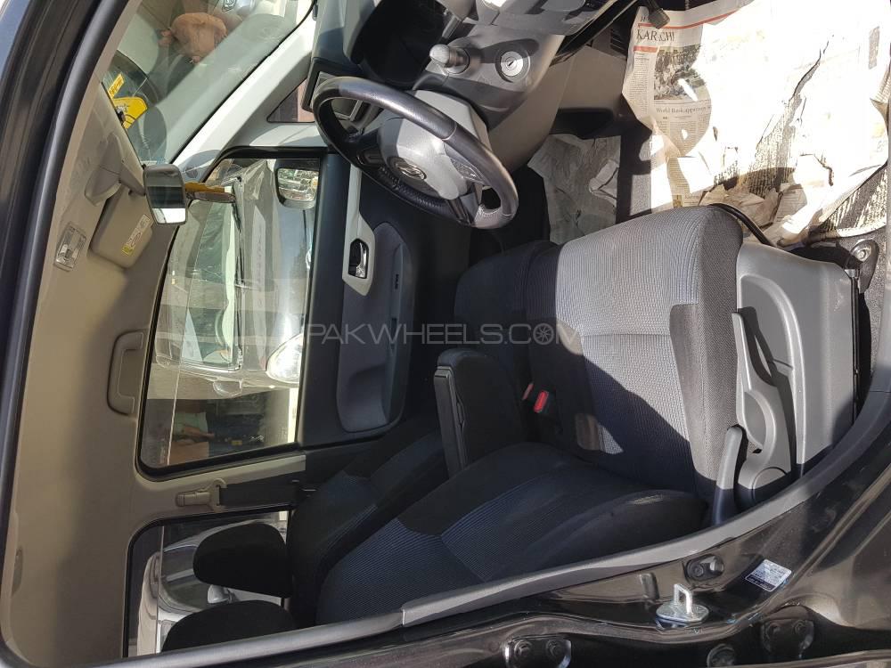 Daihatsu Move 2015 for Sale in Karachi Daihatsu Move 2015 for Sale in Karachi Image-7