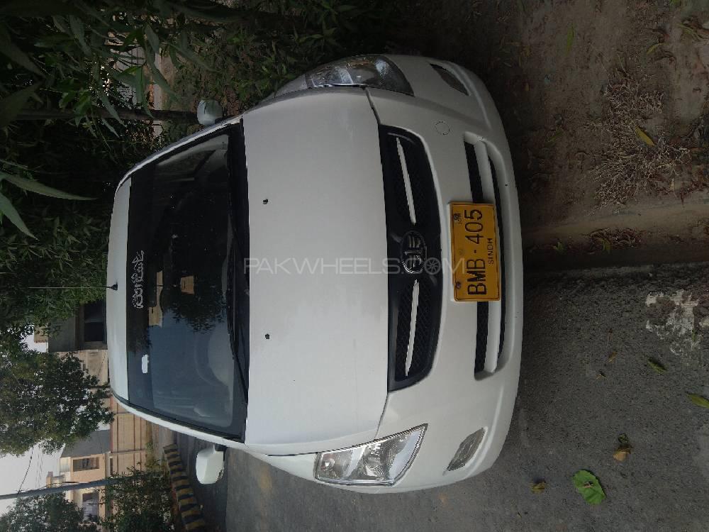 FAW V2 2007 for Sale in Lahore Image-1