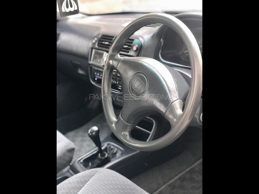 ہونڈا سوک 2000 for Sale in لاہور ہونڈا سوک 2000 for Sale in لاہور Image-11