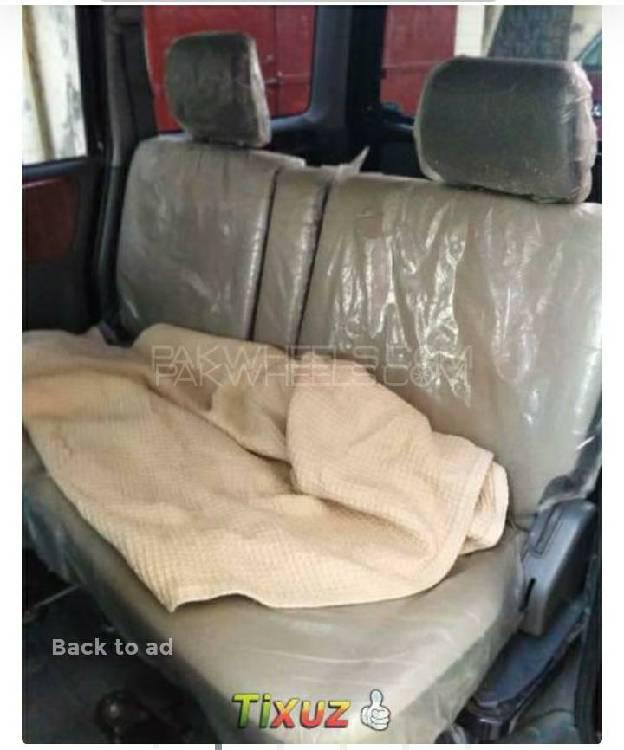 مٹسوبیشی ٹاؤن باکس 2009 for Sale in پشاور مٹسوبیشی ٹاؤن باکس 2009 for Sale in پشاور Image-3
