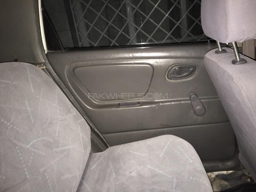 Suzuki Alto 2006 for Sale in Rawalpindi Suzuki Alto 2006 for Sale in Rawalpindi Image-5