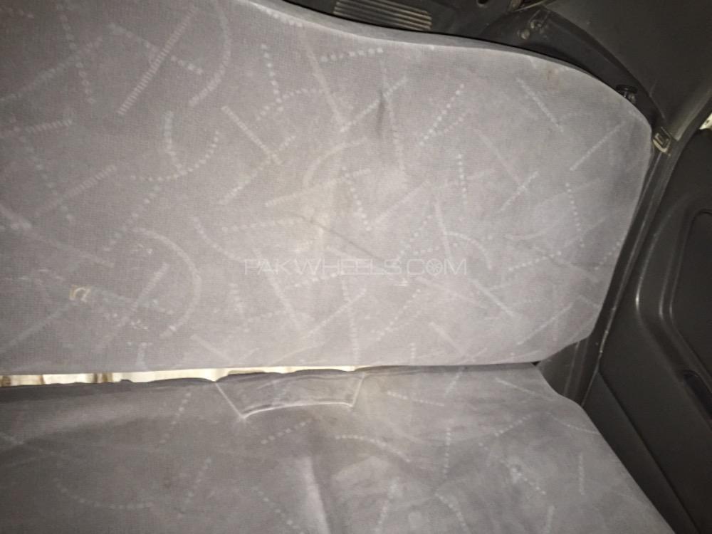 Suzuki Alto 2006 for Sale in Rawalpindi Suzuki Alto 2006 for Sale in Rawalpindi Image-4