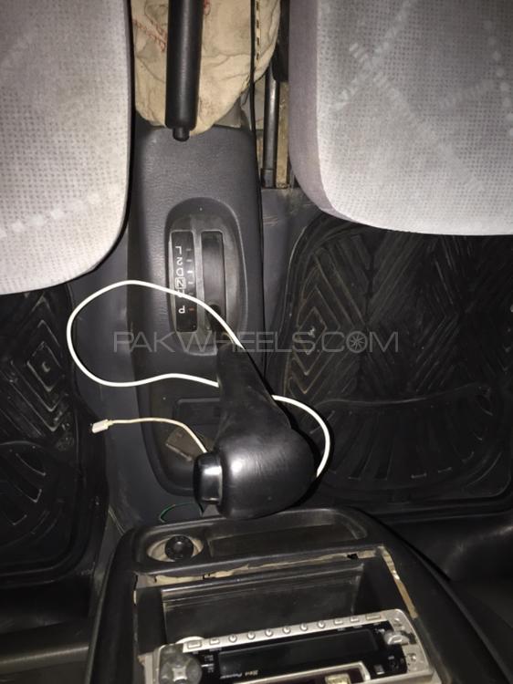Suzuki Alto 2006 for Sale in Rawalpindi Suzuki Alto 2006 for Sale in Rawalpindi Image-7