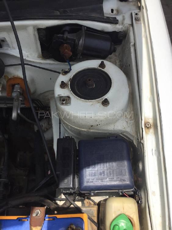 Suzuki Baleno 2005 for Sale in Lahore Suzuki Baleno 2005 for Sale in Lahore Image-14