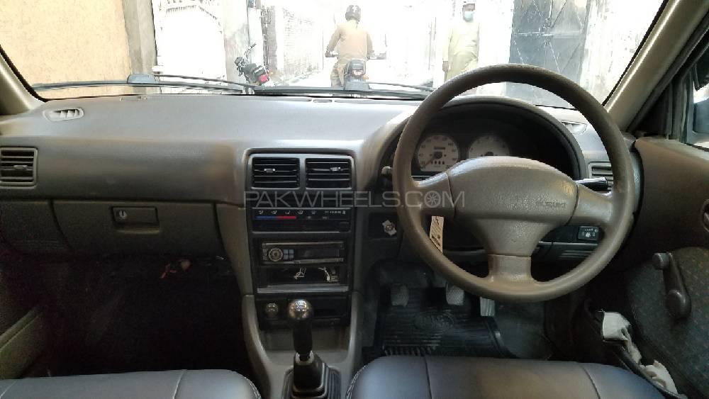 سوزوکی کلٹس 2004 for Sale in سیالکوٹ سوزوکی کلٹس 2004 for Sale in سیالکوٹ Image-7