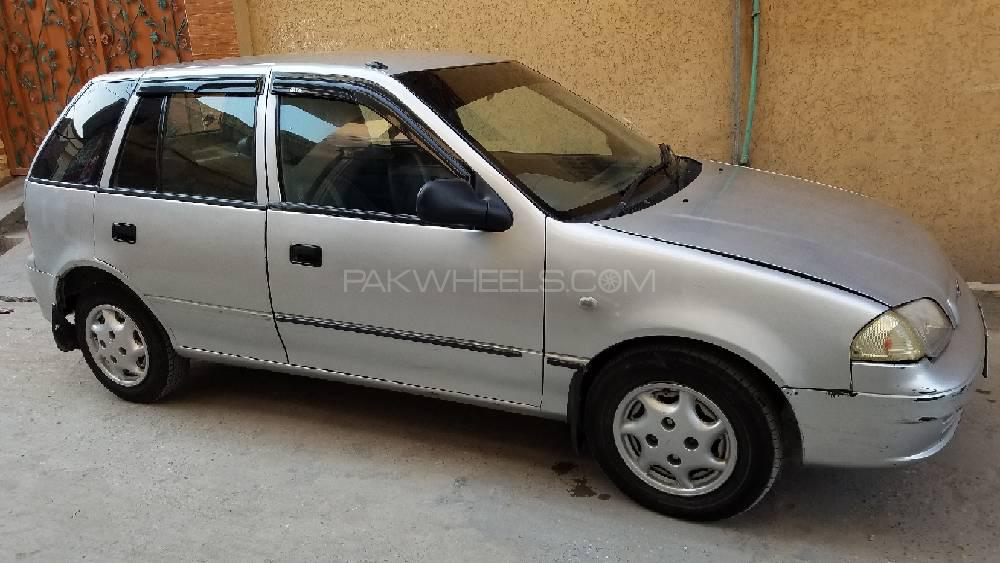 سوزوکی کلٹس 2004 for Sale in سیالکوٹ سوزوکی کلٹس 2004 for Sale in سیالکوٹ Image-9