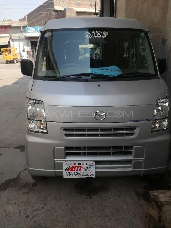 Suzuki Every 2020 for Sale in Sialkot Image-1