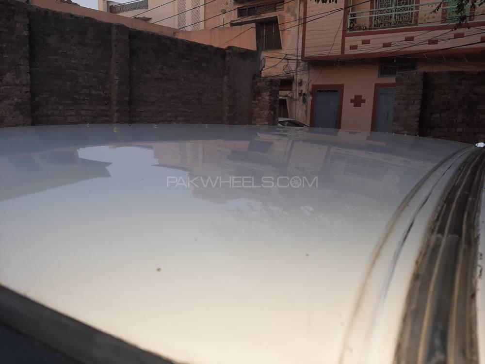 Suzuki Khyber 1995 for Sale in Rawalpindi Suzuki Khyber 1995 for Sale in Rawalpindi Image-7