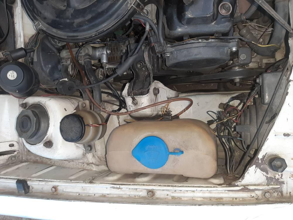 Suzuki Khyber 1995 for Sale in Rawalpindi Suzuki Khyber 1995 for Sale in Rawalpindi Image-10