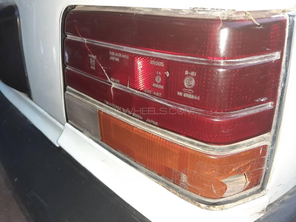 Suzuki Khyber 1995 for Sale in Rawalpindi Suzuki Khyber 1995 for Sale in Rawalpindi Image-13
