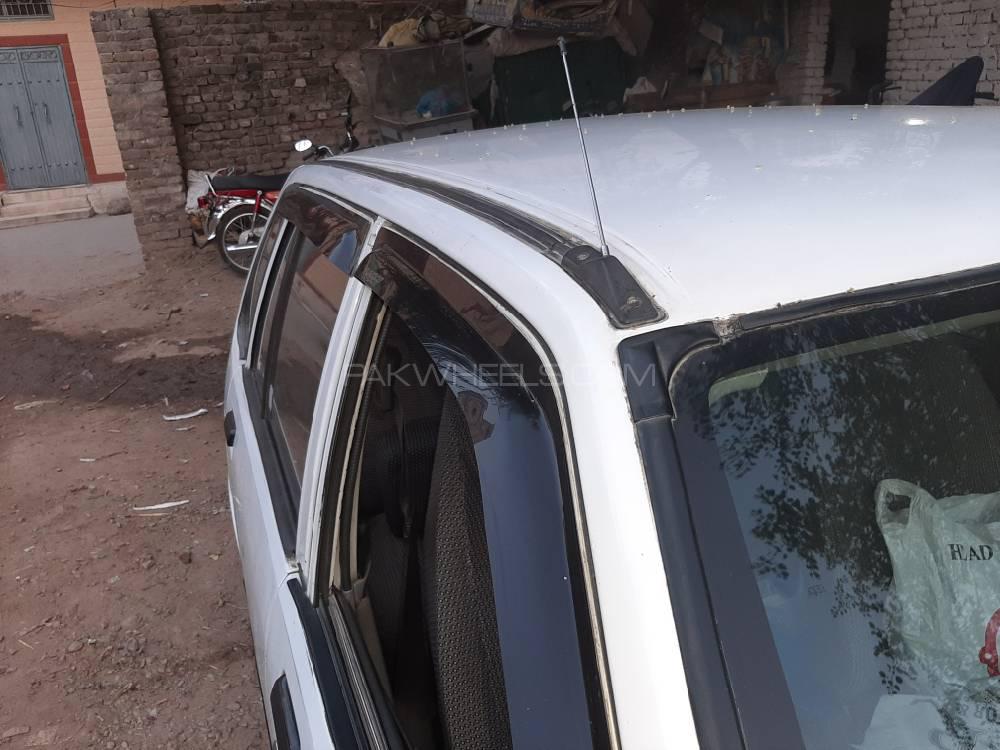 Suzuki Khyber 1995 for Sale in Rawalpindi Suzuki Khyber 1995 for Sale in Rawalpindi Image-14