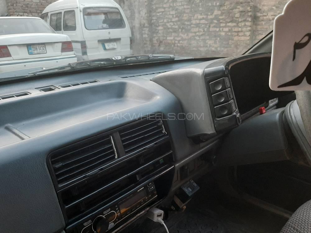 Suzuki Khyber 1995 for Sale in Rawalpindi Suzuki Khyber 1995 for Sale in Rawalpindi Image-17
