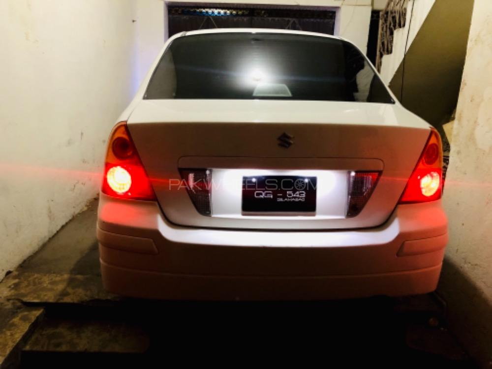 Suzuki Liana 2010 for Sale in Chakwal Image-1