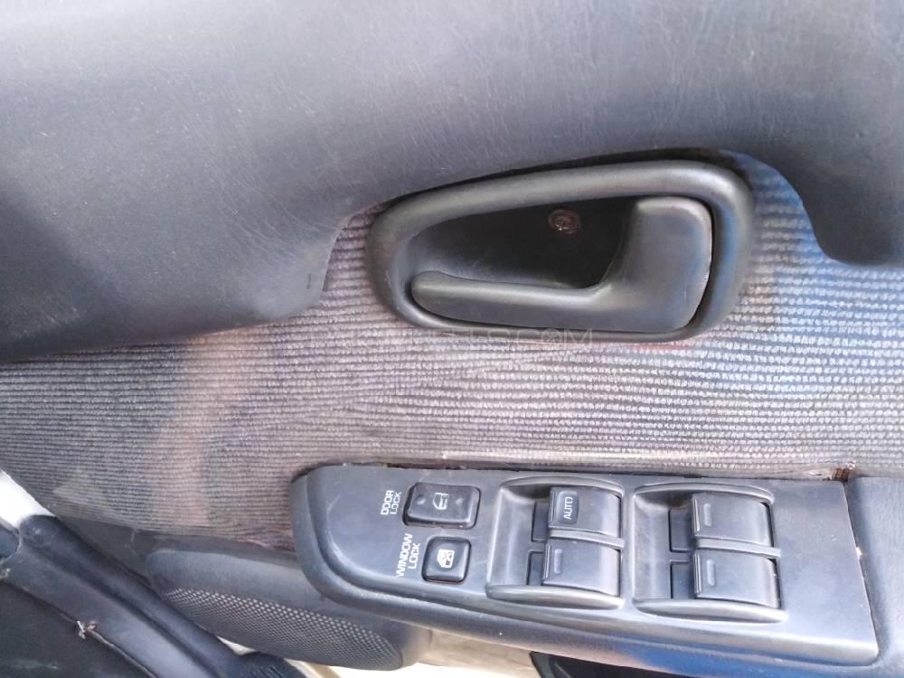 Toyota Corolla 1996 for Sale in Multan Toyota Corolla 1996 for Sale in Multan Image-20