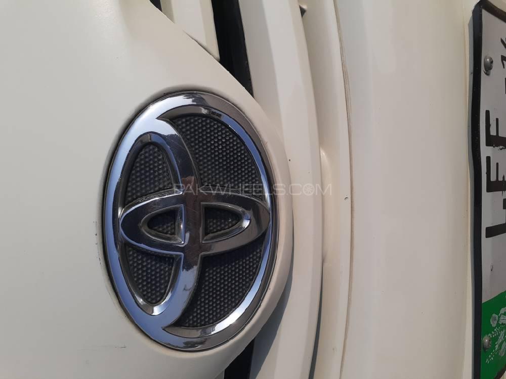 Toyota Corolla 2014 for Sale in Hafizabad Toyota Corolla 2014 for Sale in Hafizabad Image-13