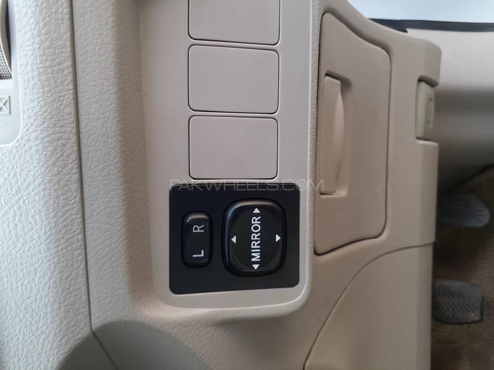 Toyota Corolla 2014 for Sale in Hafizabad Toyota Corolla 2014 for Sale in Hafizabad Image-20