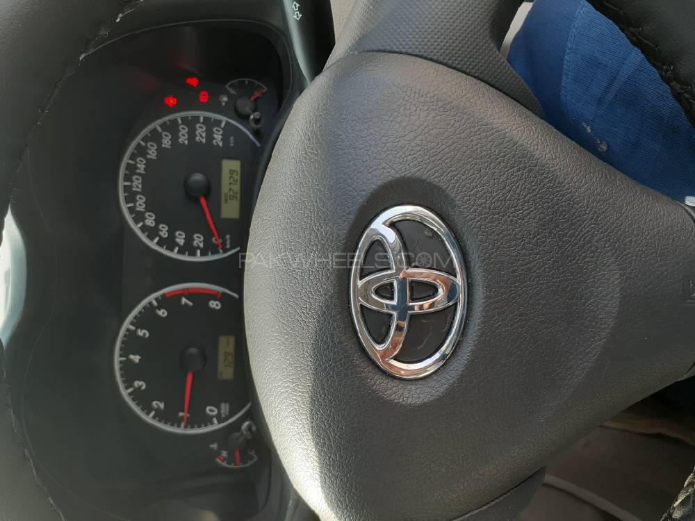 Toyota Corolla 2014 for Sale in Hafizabad Toyota Corolla 2014 for Sale in Hafizabad Image-15