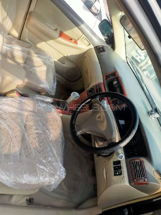 Toyota Corolla 2007 for Sale in Peshawar Toyota Corolla 2007 for Sale in Peshawar Image-3
