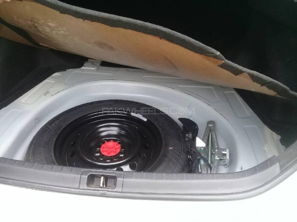 Toyota Corolla 2019 for Sale in Gujranwala Toyota Corolla 2019 for Sale in Gujranwala Image-5