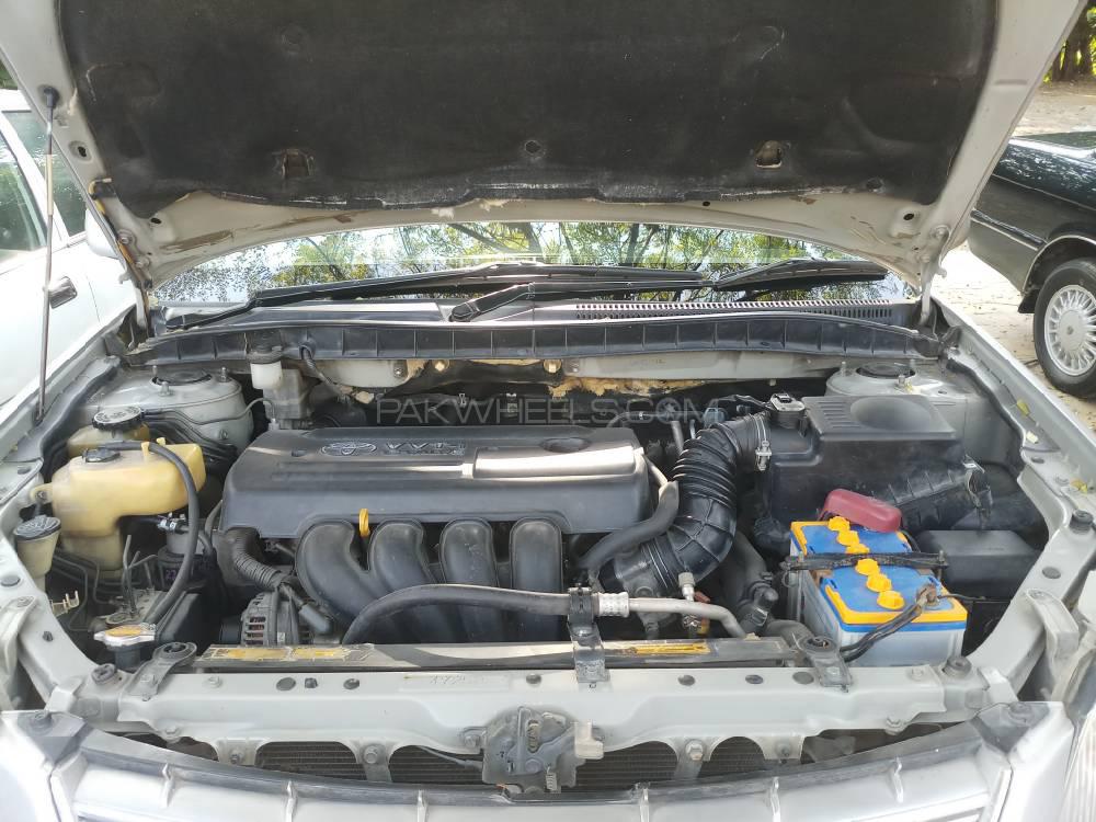 Toyota Premio 2006 for Sale in Islamabad Toyota Premio 2006 for Sale in Islamabad Image-9