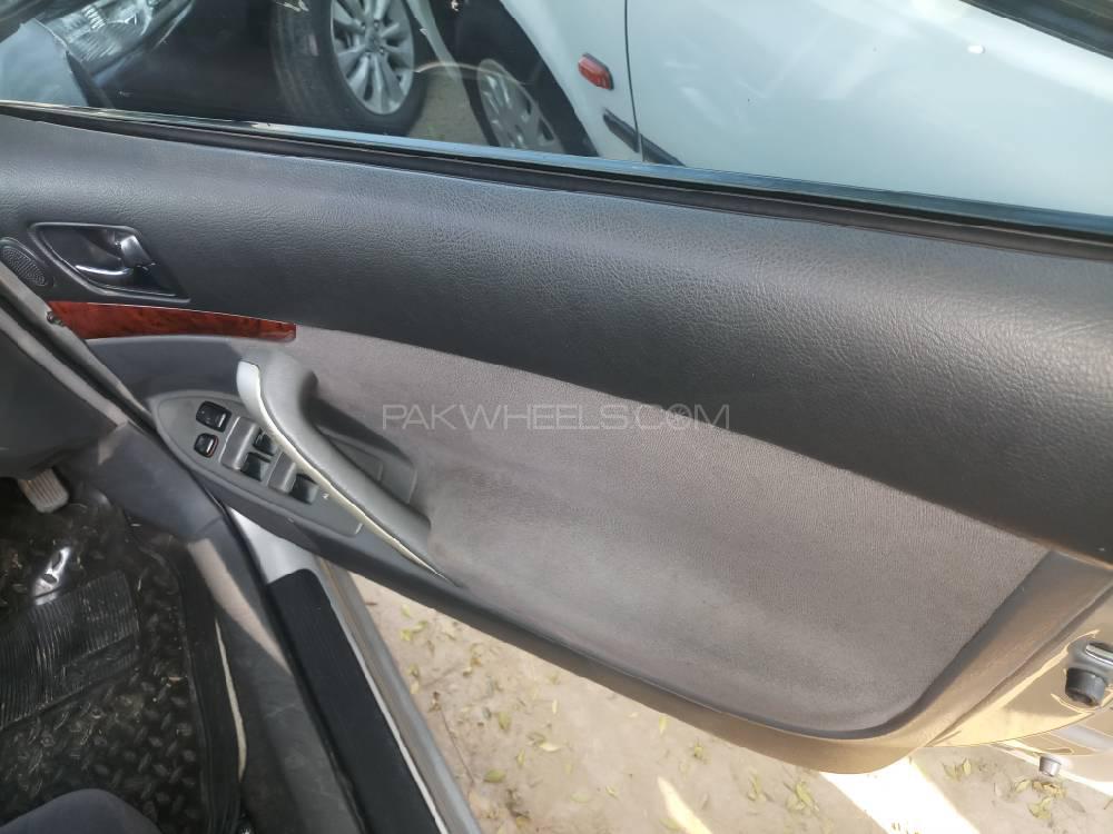 Toyota Premio 2006 for Sale in Islamabad Toyota Premio 2006 for Sale in Islamabad Image-5