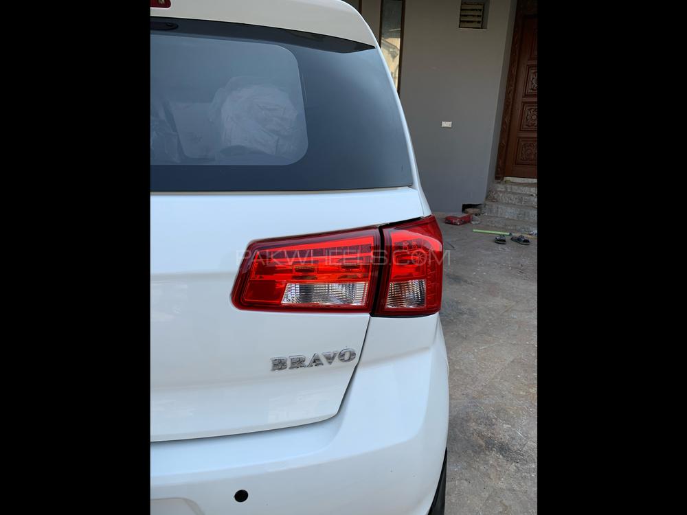 United Bravo 2019 for Sale in Islamabad United Bravo 2019 for Sale in Islamabad Image-4