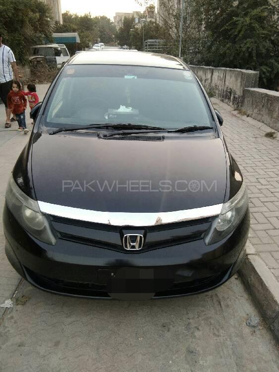 Honda Airwave 2006 for Sale in Wah cantt Image-1