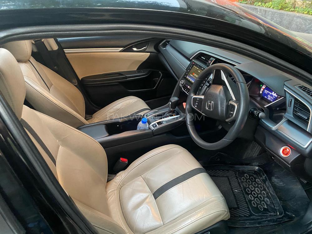 Honda Civic 2019 for Sale in Lahore Honda Civic 2019 for Sale in Lahore Image-7