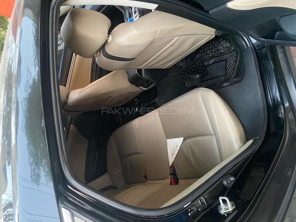 Honda Civic 2019 for Sale in Lahore Honda Civic 2019 for Sale in Lahore Image-8