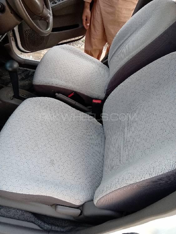 Suzuki Alto 2014 for Sale in Peshawar Suzuki Alto 2014 for Sale in Peshawar Image-11