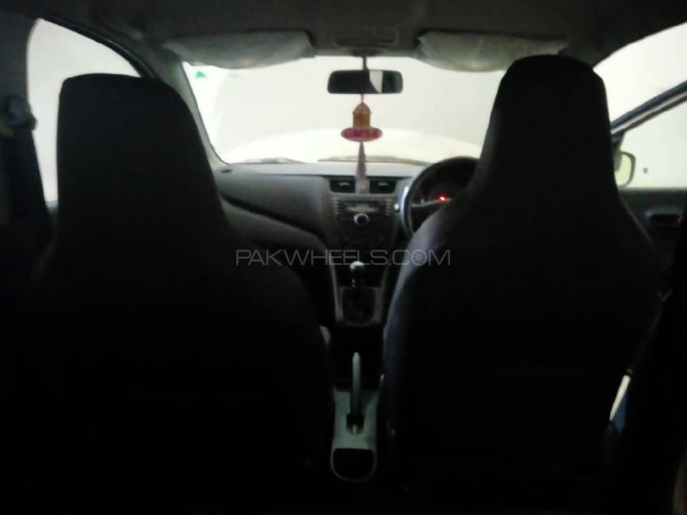 Suzuki Cultus 2018 for Sale in Karachi Suzuki Cultus 2018 for Sale in Karachi Image-16