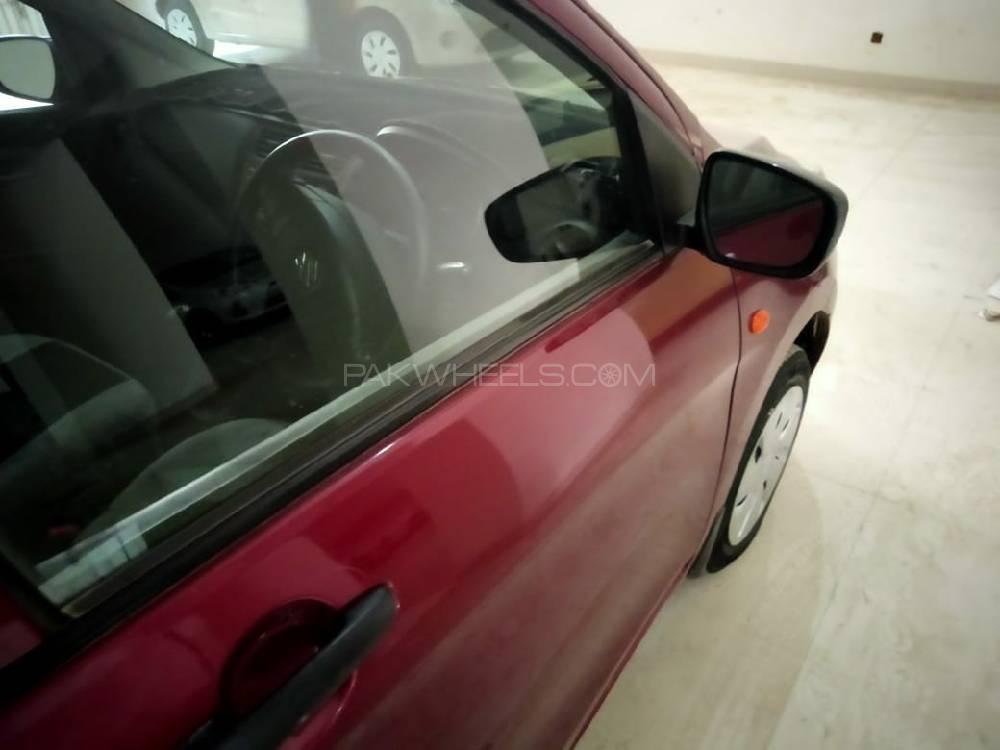 Suzuki Cultus 2018 for Sale in Karachi Suzuki Cultus 2018 for Sale in Karachi Image-12