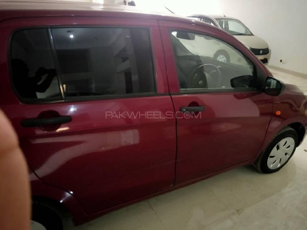 Suzuki Cultus 2018 for Sale in Karachi Suzuki Cultus 2018 for Sale in Karachi Image-10
