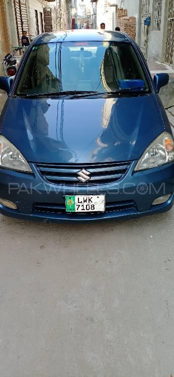 Suzuki Liana 2006 for Sale in Okara Image-1