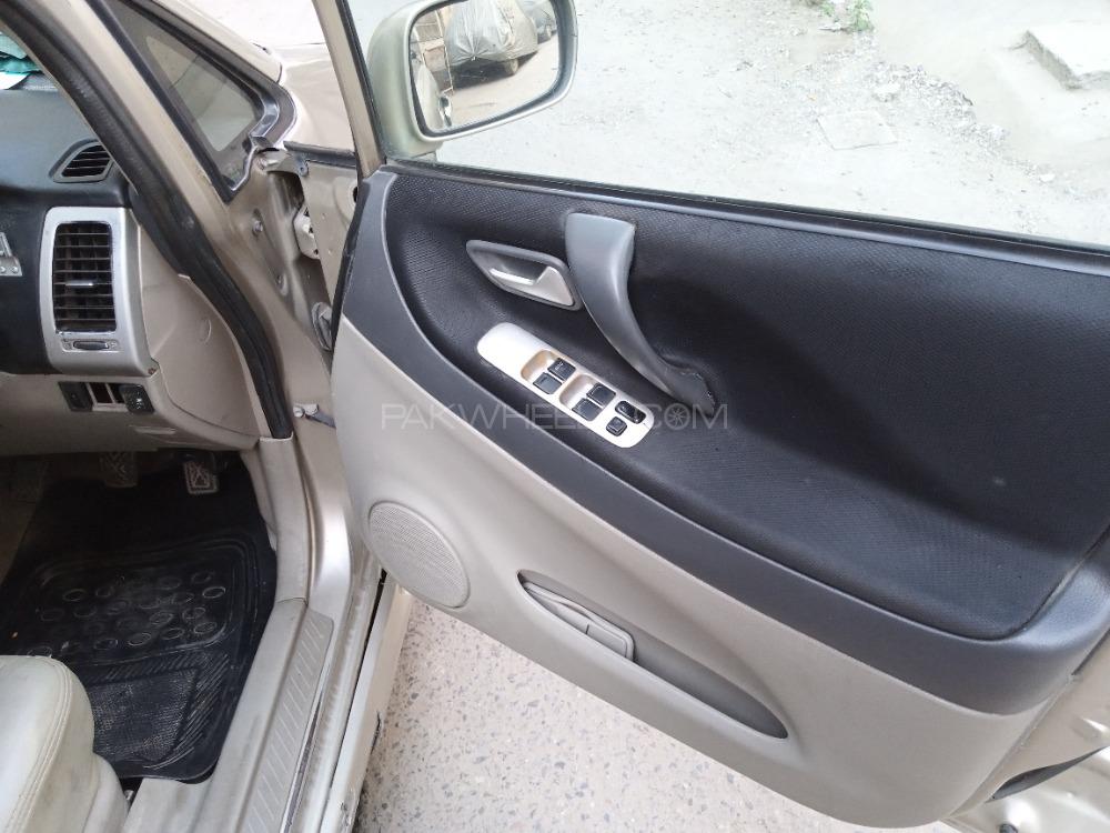 Suzuki Liana 2007 for Sale in Lahore Suzuki Liana 2007 for Sale in Lahore Image-7
