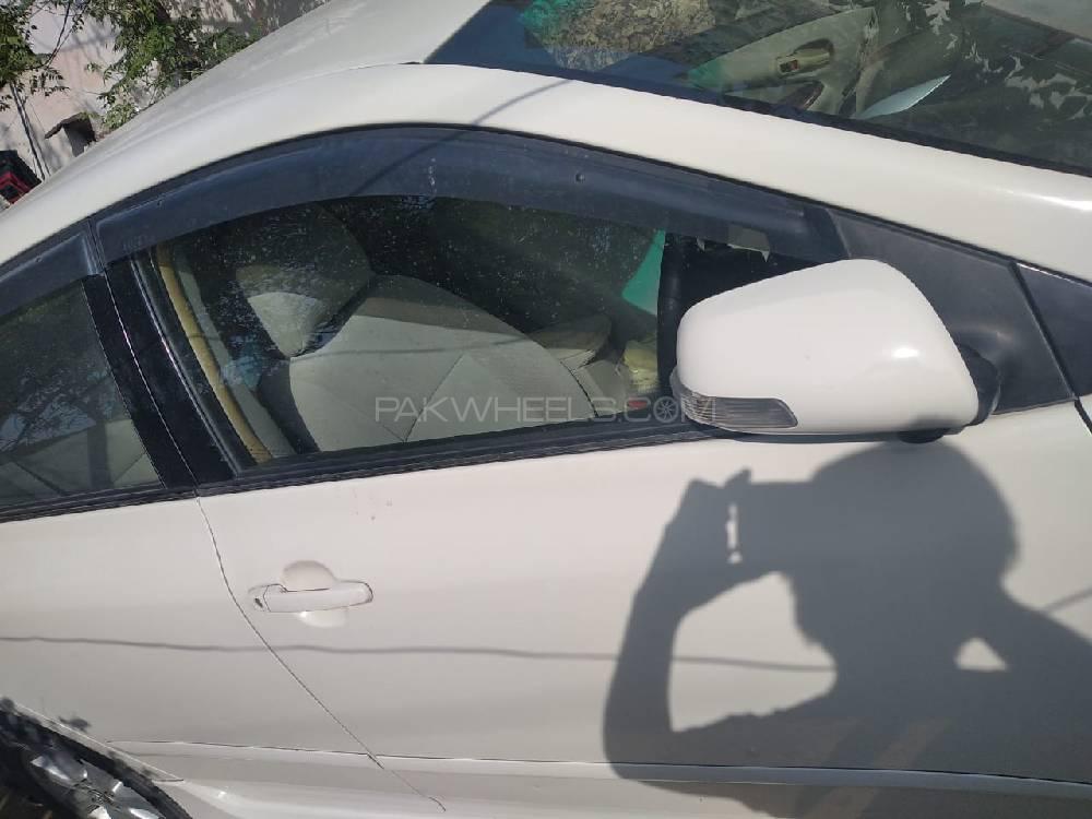 Toyota Corolla 2011 for Sale in Attock Toyota Corolla 2011 for Sale in Attock Image-4